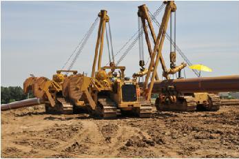 Horizontal Directional Drilling