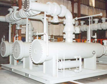 Filter & Separator Products